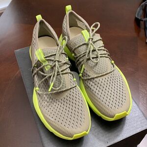 Sorel Kinetic Impact Lace Shoes